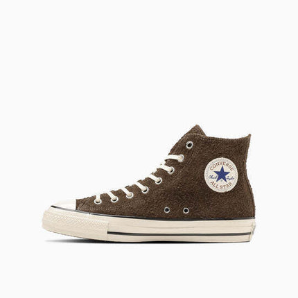 31312641 Converse Suede All Star US Hi Brown (Men's)