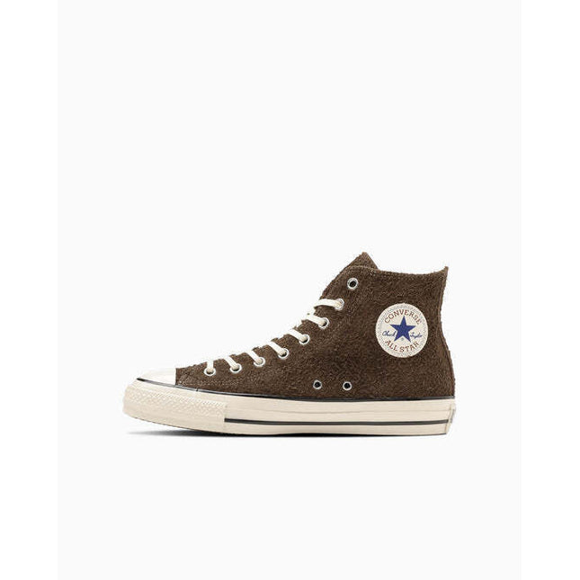 31312641 Converse Suede All Star US Hi Brown (Men's)