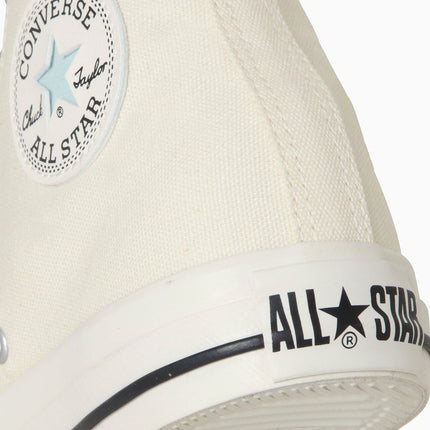 31313351 Converse All Star PC Hi White Peal Blue (Men's)