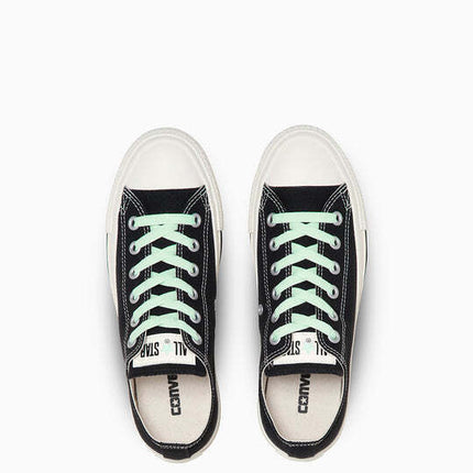 31313362 Converse All Star PC OX Black Mint (Men's)