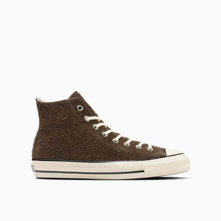 31312641 Converse Suede All Star US Hi Brown (Men's)