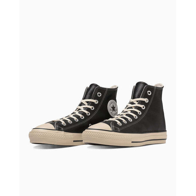 31312810 Converse Leather All Star J Hi Black (Men's)