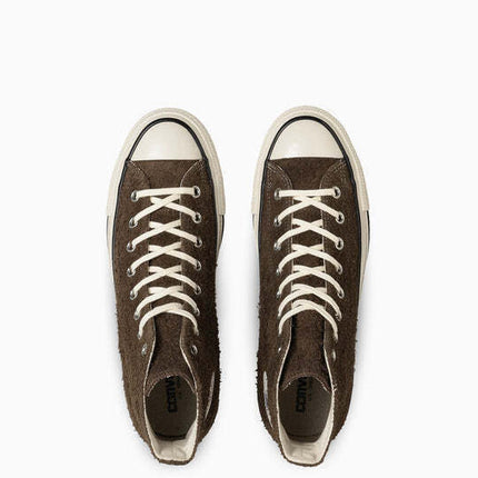 31312641 Converse Suede All Star US Hi Brown (Men's)