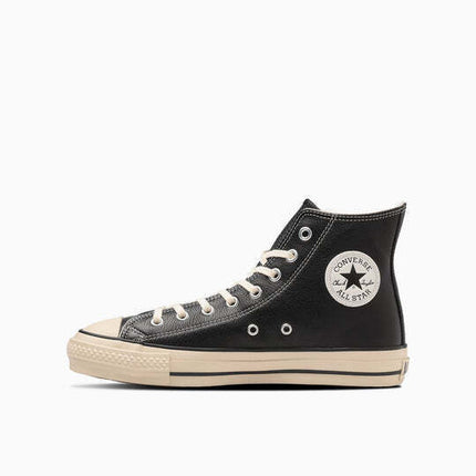 31312810 Converse Leather All Star J Hi Black (Men's)