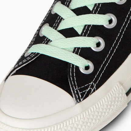 31313362 Converse All Star PC OX Black Mint (Men's)