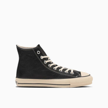 31312810 Converse Leather All Star J Hi Black (Men's)