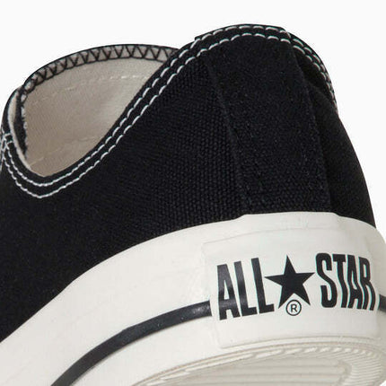 31313362 Converse All Star PC OX Black Mint (Men's)