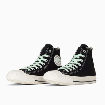 31313352 Converse All Star PC Hi Black Mint (Men's)