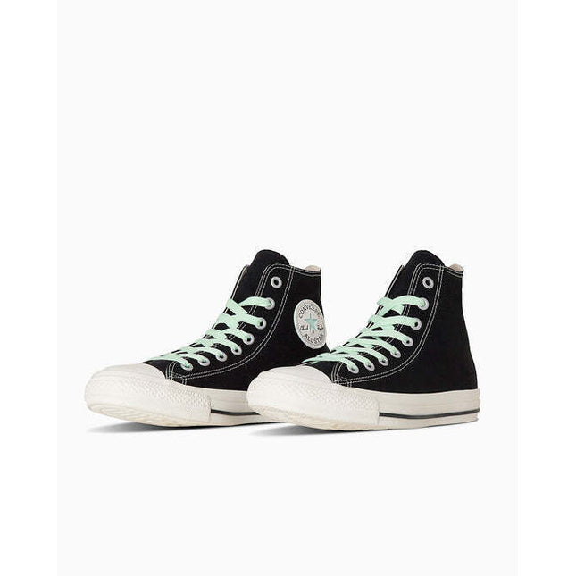 31313352 Converse All Star PC Hi Black Mint (Men's)