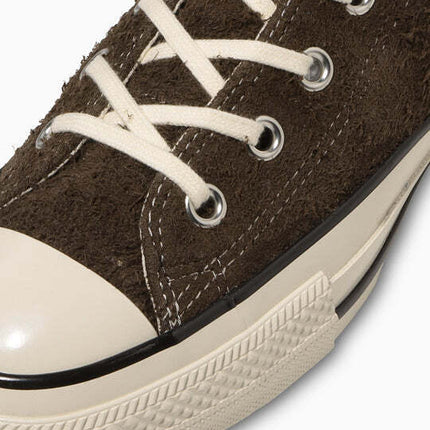 31312641 Converse Suede All Star US Hi Brown (Men's)