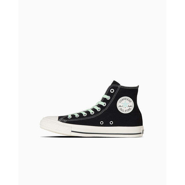 31313352 Converse All Star PC Hi Black Mint (Men's)