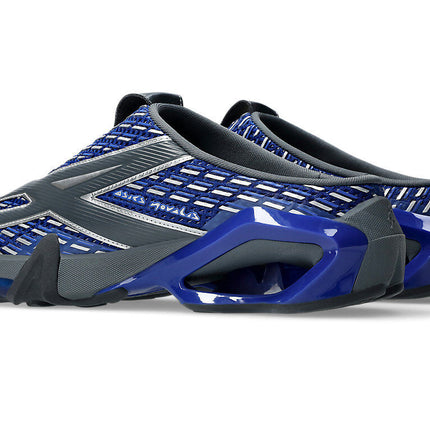 1203A500-400 Kiko Kostadinov Asics Novalis Gel-Styrax Asics Blue Pure (Men's)