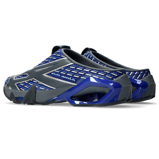 1203A500-400 Kiko Kostadinov Asics Novalis Gel-Styrax Asics Blue Pure (Men's)