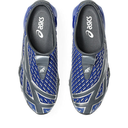 1203A500-400 Kiko Kostadinov Asics Novalis Gel-Styrax Asics Blue Pure (Men's)