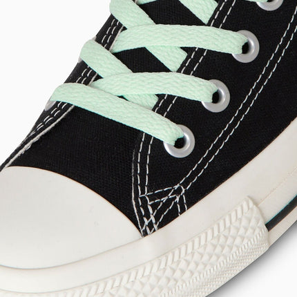 31313352 Converse All Star PC Hi Black Mint (Men's)