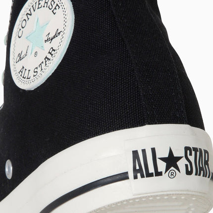 31313352 Converse All Star PC Hi Black Mint (Men's)