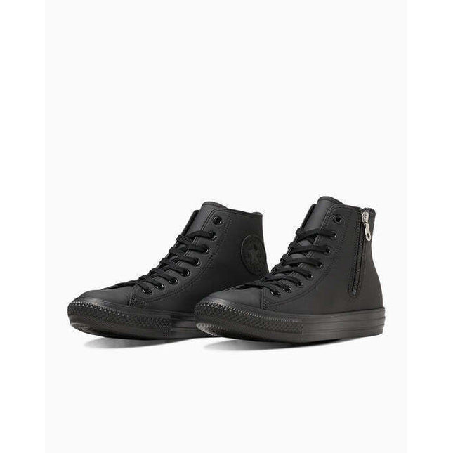 31312510 Converse All Star Light WR SL Z Hi Black Monochrome (Men's)