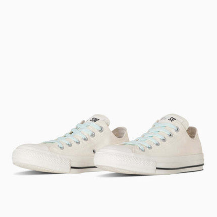 31313361 Converse All Star PC OX White Peal Blue (Men's)