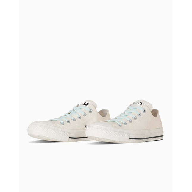 31313361 Converse All Star PC OX White Peal Blue (Men's)