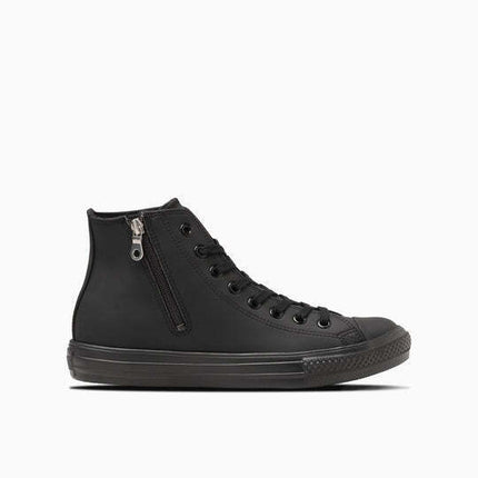 31312510 Converse All Star Light WR SL Z Hi Black Monochrome (Men's)