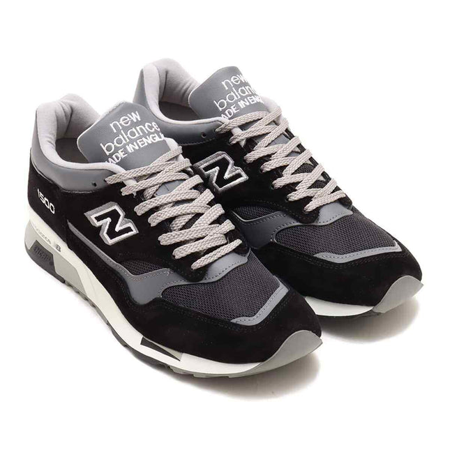 U1500PBK New Balance 1500 Black (Men's)