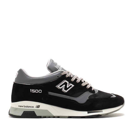 U1500PBK New Balance 1500 Black (Men's)