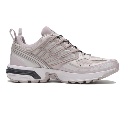 L47599600 Salomon ACS Pro GORE-TEX Cloud Gray Lilac Ash Nine Iron (Men's)