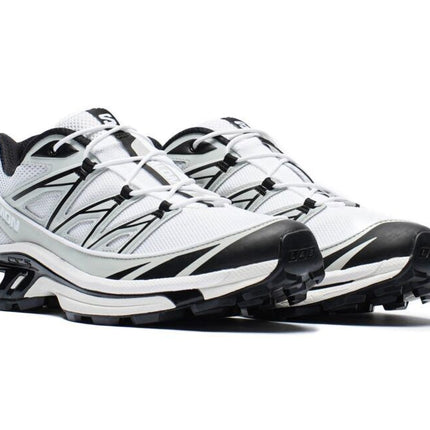 L47573100 Salomon XT-6 Expanse White Metal Black (Men's)