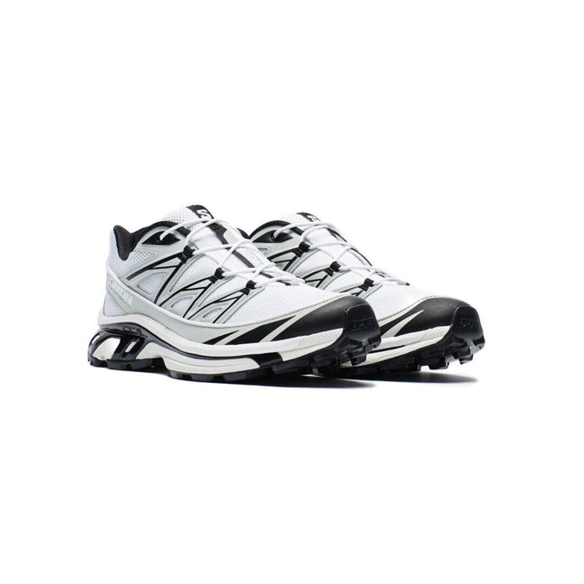 L47573100 Salomon XT-6 Expanse White Metal Black (Men's)