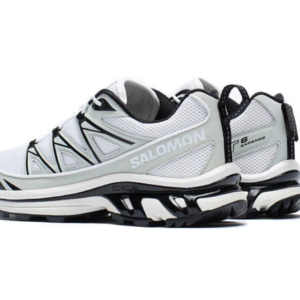 L47573100 Salomon XT-6 Expanse White Metal Black (Men's)