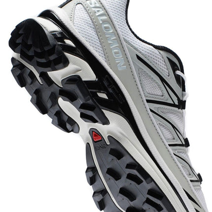 L47573100 Salomon XT-6 Expanse White Metal Black (Men's)