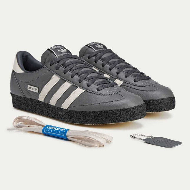 IH3126 adidas Originals Lothertex Spezial Grey (Men's)