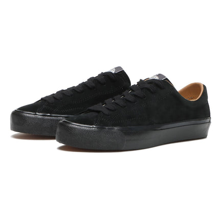 VM003-3xBLACK-BLACK Last Resort AB VM003-LO SUEDE 3xBLACK BLACK (Men's)