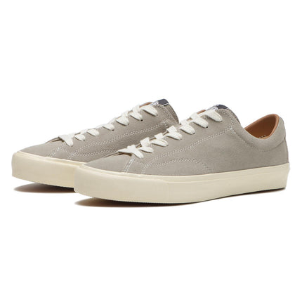 VM003-FOG-GREY-WHITE Last Resort AB VM003-LO SUEDE (Men's)