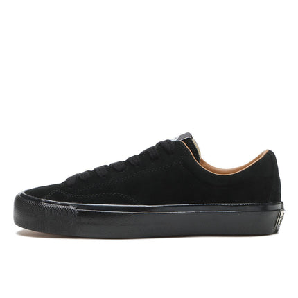 VM003-3xBLACK-BLACK Last Resort AB VM003-LO SUEDE 3xBLACK BLACK (Men's)