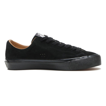 VM003-3xBLACK-BLACK Last Resort AB VM003-LO SUEDE 3xBLACK BLACK (Men's)