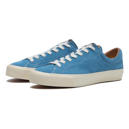 VM003-SKY-BLUE-WHITE Last Resort AB VM003-LO SUEDE SKY BLUEWHITE (Men's)