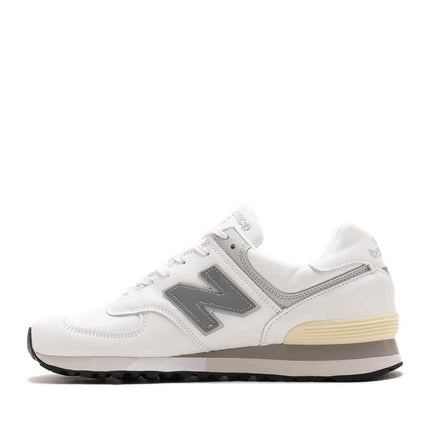 OU576WSI New Balance 576 White (Men's)