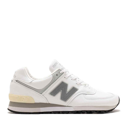 OU576WSI New Balance 576 White (Men's)