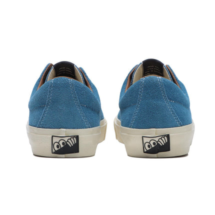 VM003-SKY-BLUE-WHITE Last Resort AB VM003-LO SUEDE SKY BLUEWHITE (Men's)