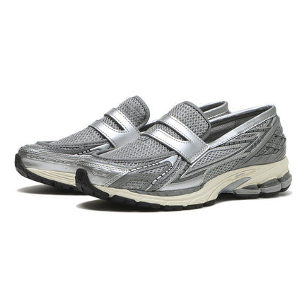 U1906LAE New Balance 1906L Silver (Men's)