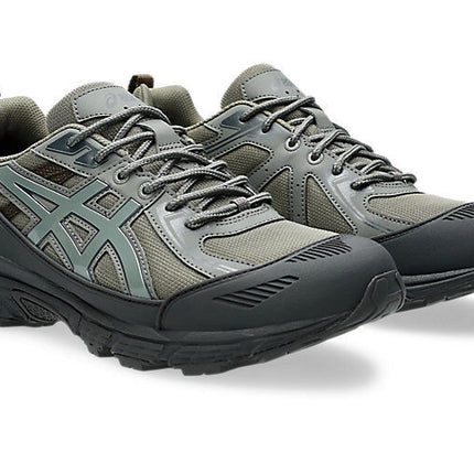 1203A474-020 Asics Gel-Venture 6 Shield Graphite Truffle Grey (Men's)