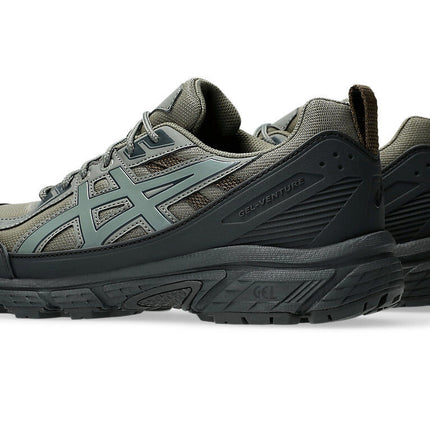 1203A474-020 Asics Gel-Venture 6 Shield Graphite Truffle Grey (Men's)