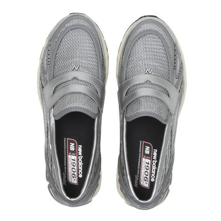 U1906LAE New Balance 1906L Silver (Men's)