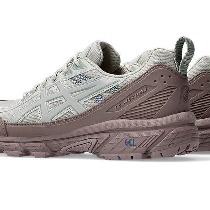 1203A474-500 Asics Gel-Venture 6 Shield Mauve Oyster Grey (Men's)