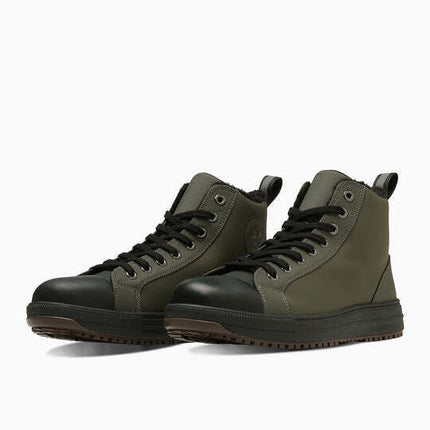 33701650 Converse All Star PS WG 2 Hi Olive (Men's)