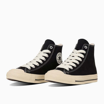 31313121 Converse All Star FS Hi Black (Men's)