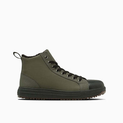 33701650 Converse All Star PS WG 2 Hi Olive (Men's)