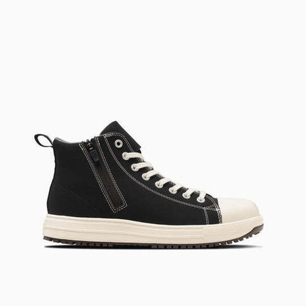 33701631 Converse All Star PS Z Hi Black (Men's)