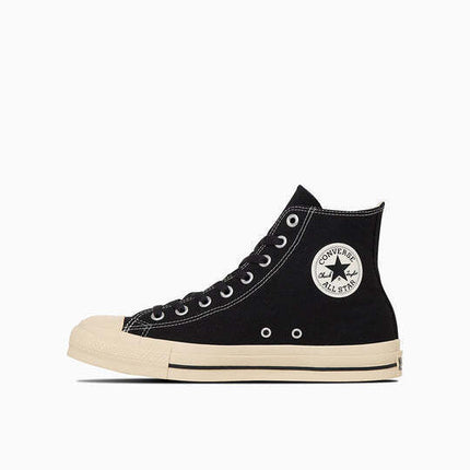 31313121 Converse All Star FS Hi Black (Men's)